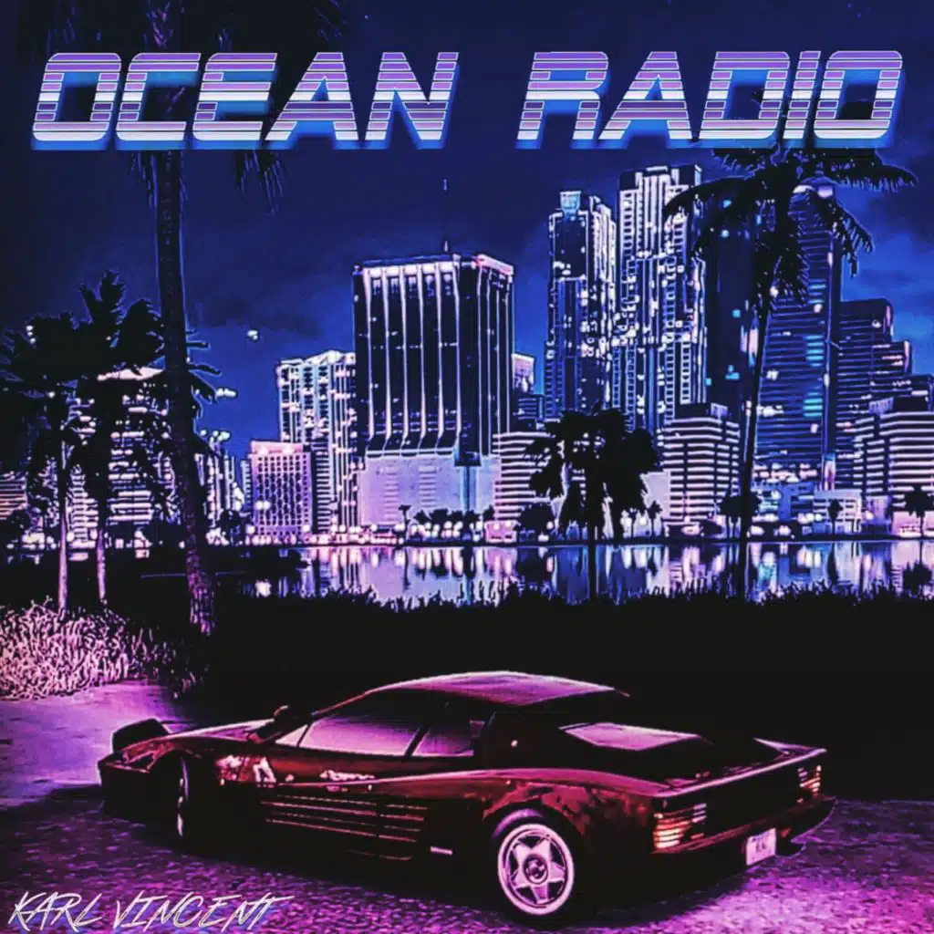 Ocean Radio