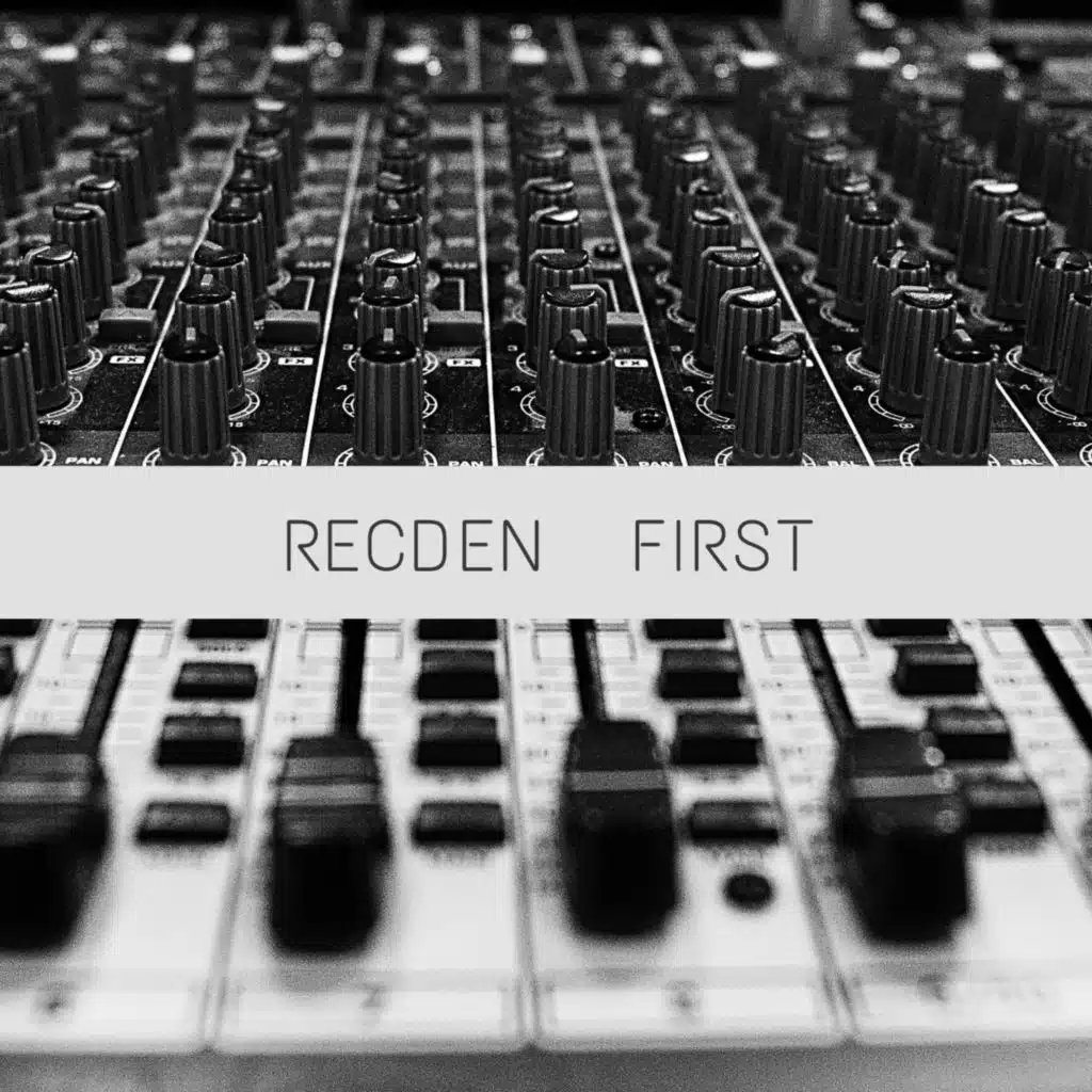 First RecDen