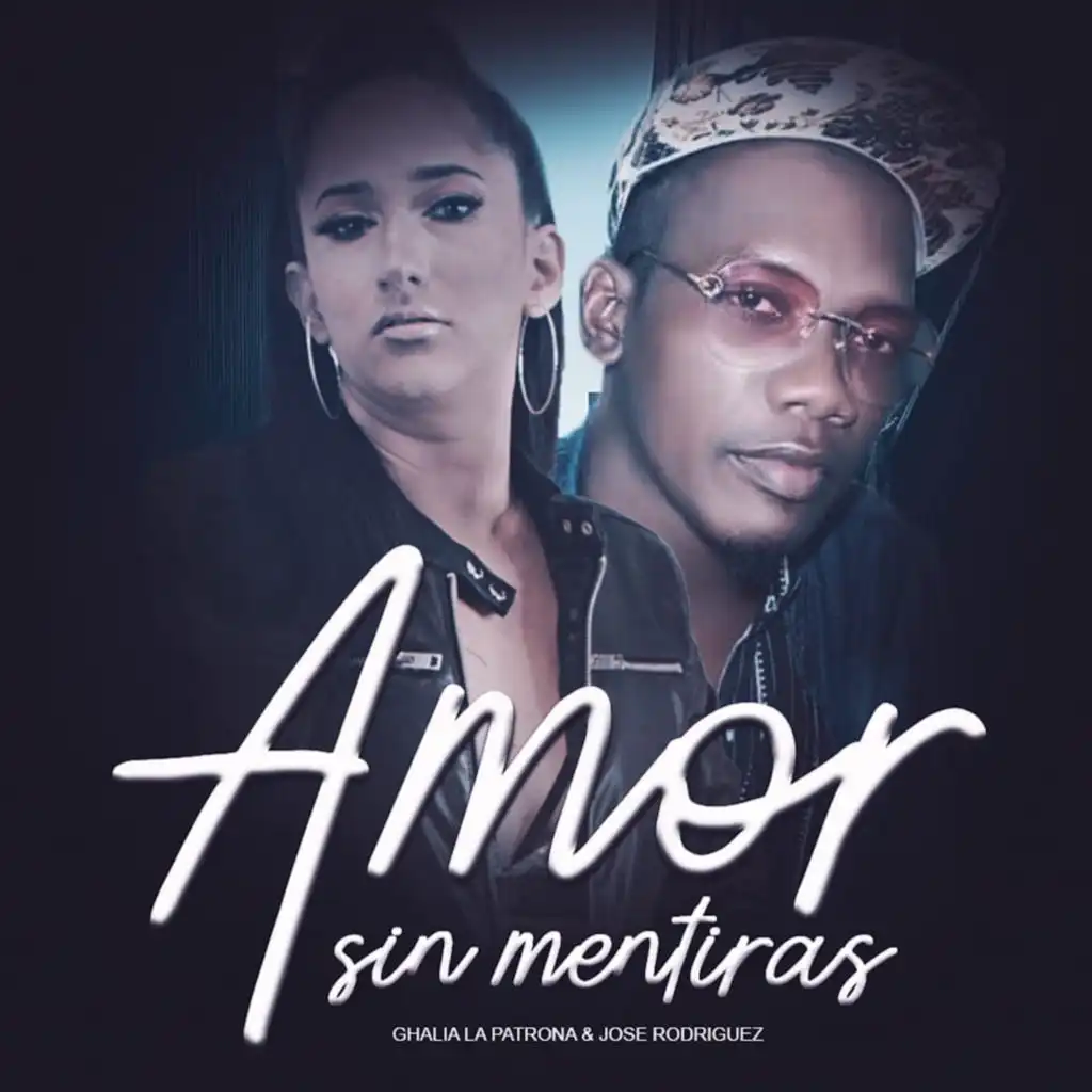 Amor Sin Mentiras (feat. José Rodríguez)