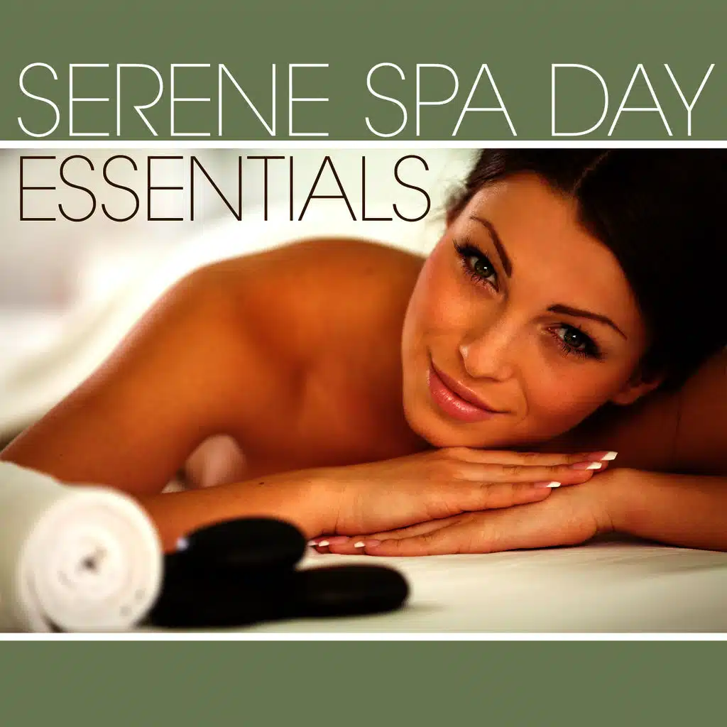 Serene Spa Day Essentials