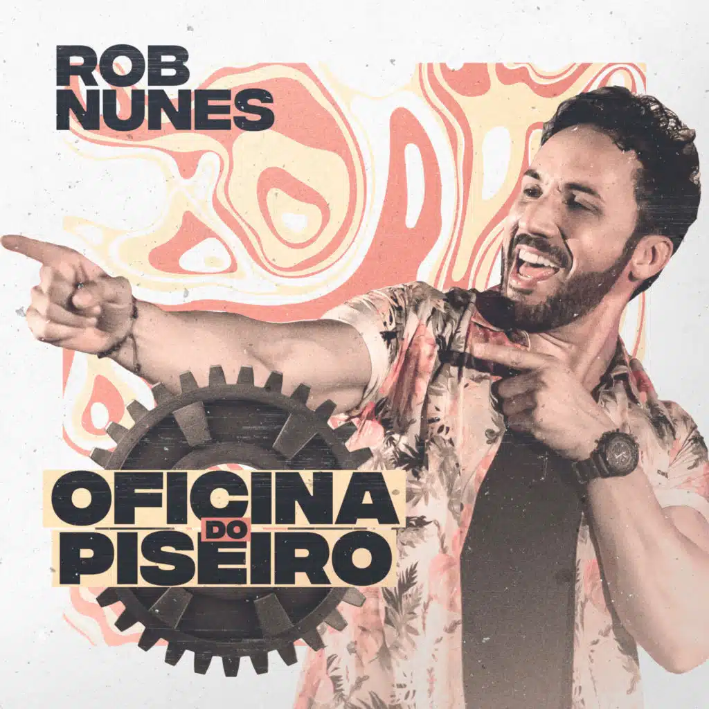 Oficina do Piseiro