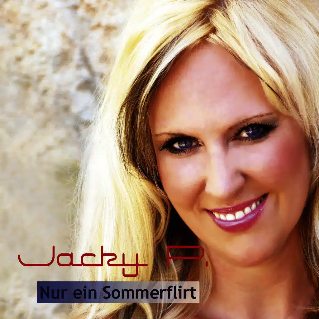 Nur ein Sommerflirt