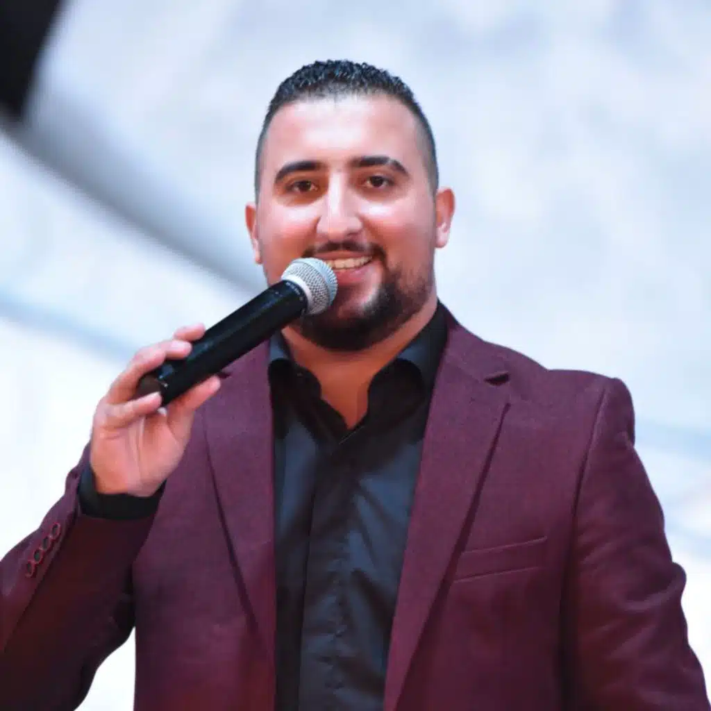 طلي يا أحلى الوردات / مهرجان