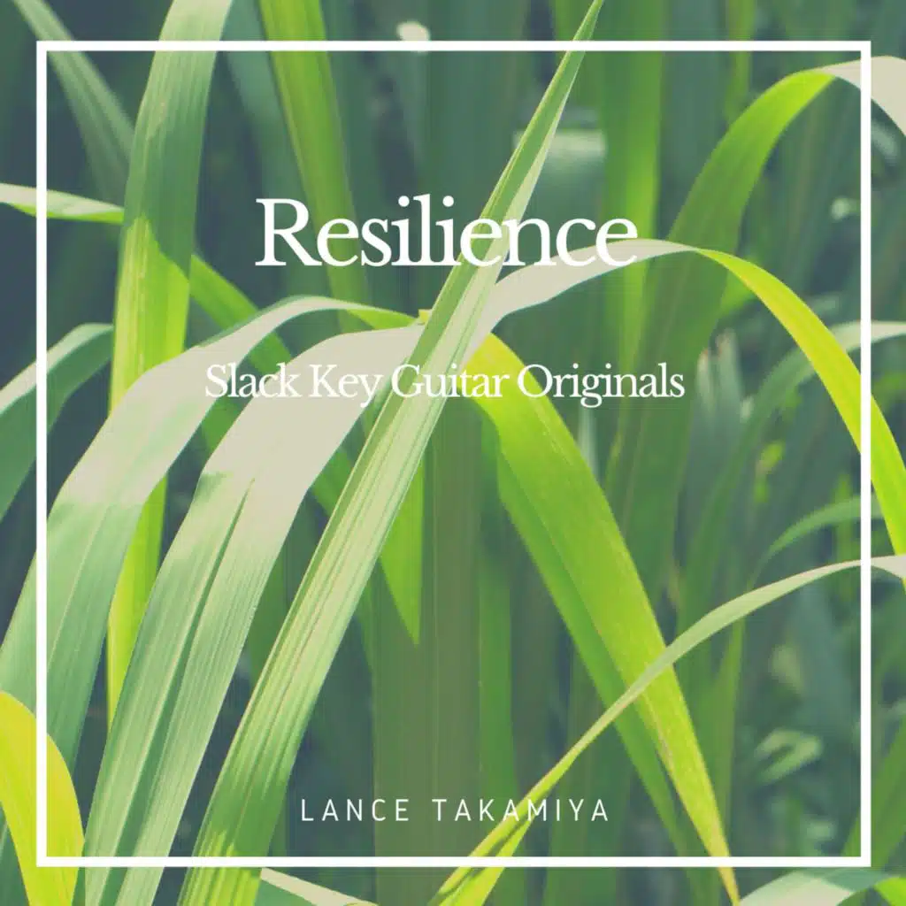 Resilience