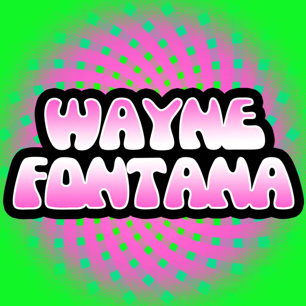 Wayne Fontana