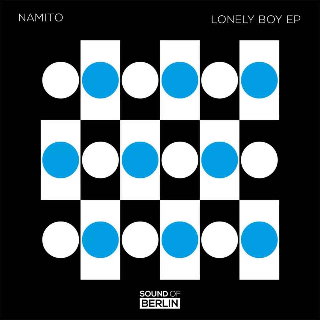 Lonely Boy EP