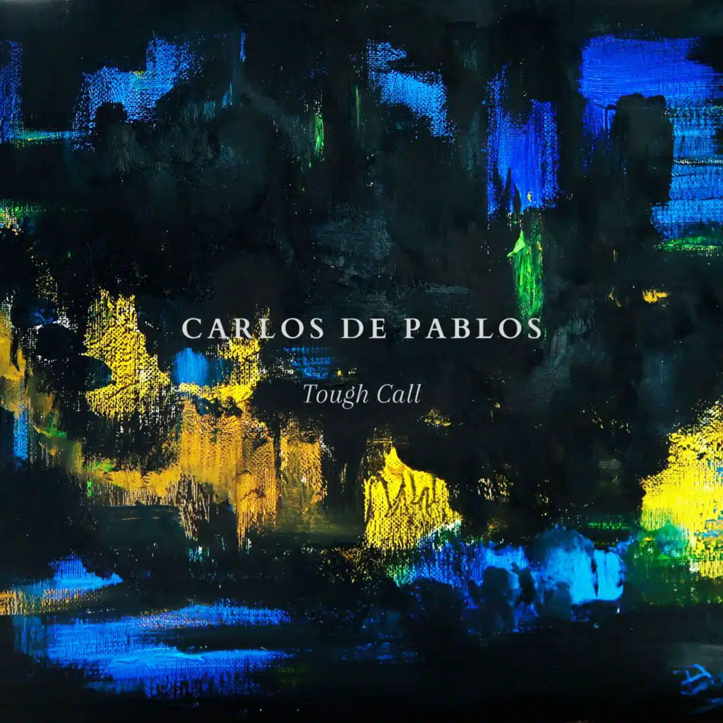 Carlos de Pablos