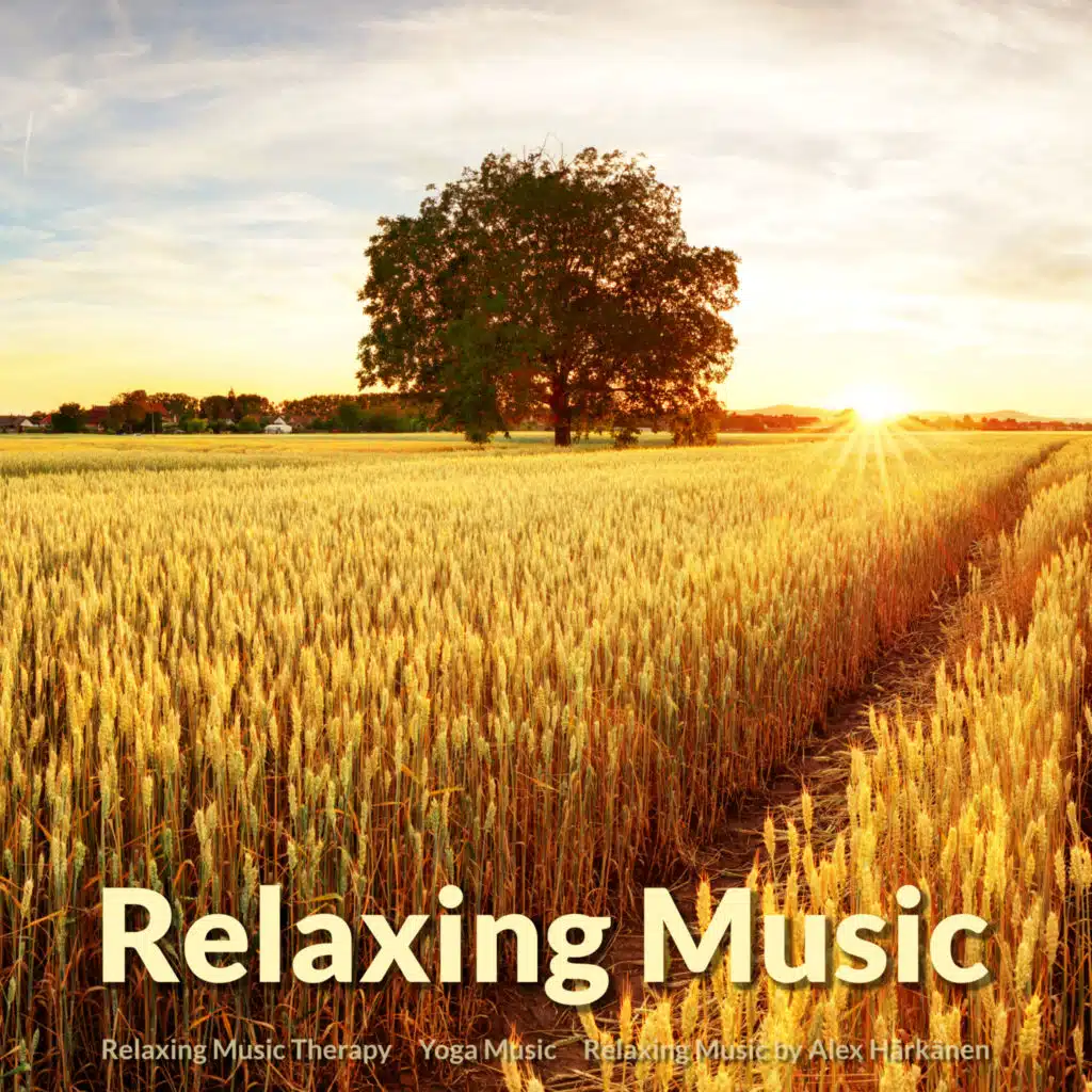 Harmonious Relaxation Music