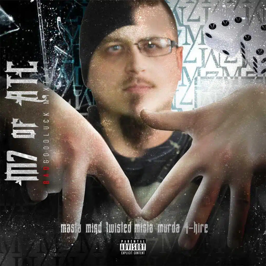 Bad Good Luck Mixtape
