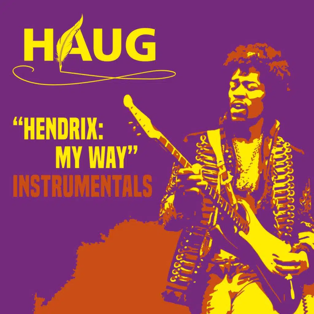 Foxy Lady (Instrumental)