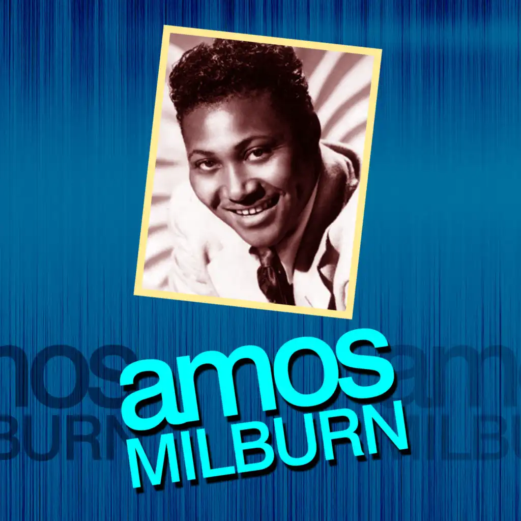 Amos Milburn