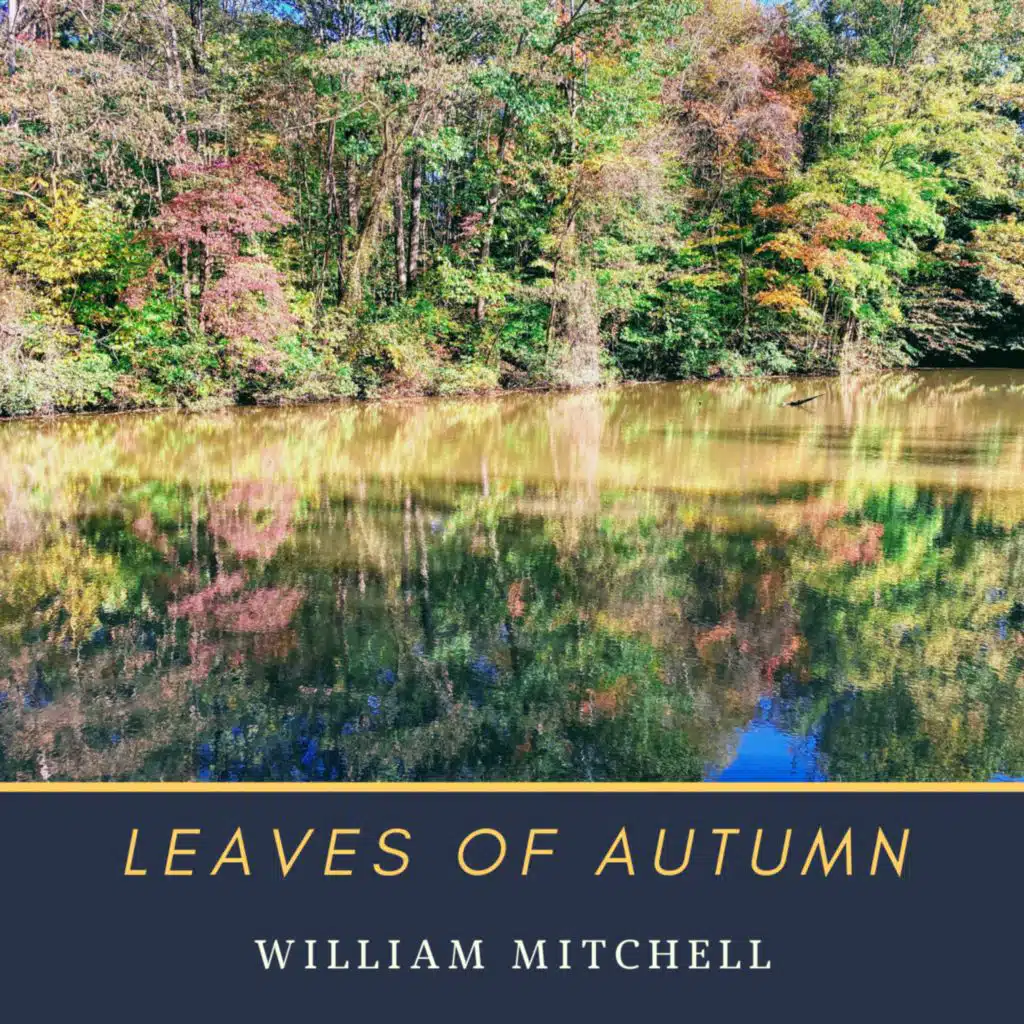 Leaves of Autumn