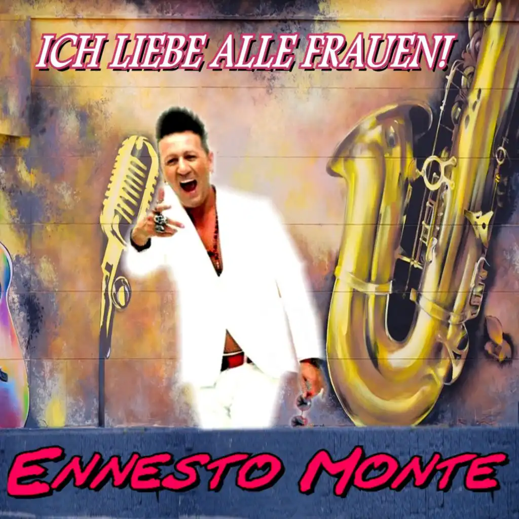 Ich liebe alle Frauen (Original Version)