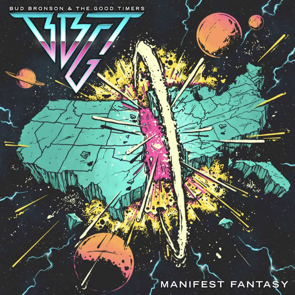 Manifest Fantasy