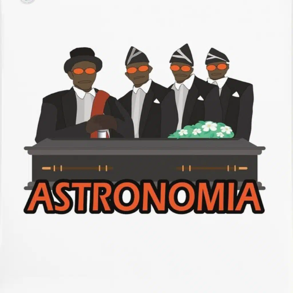 Astronomía 2K