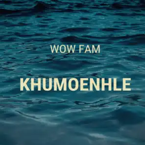 Khumoenhle