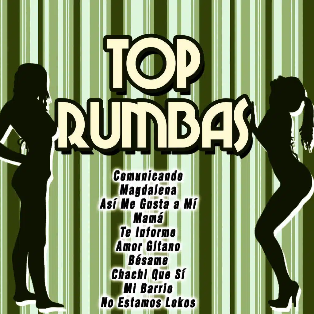 Top Rumbas