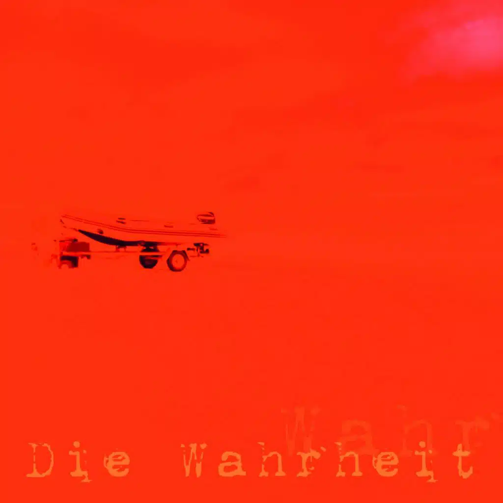 Die Wahrheit (Original Score)