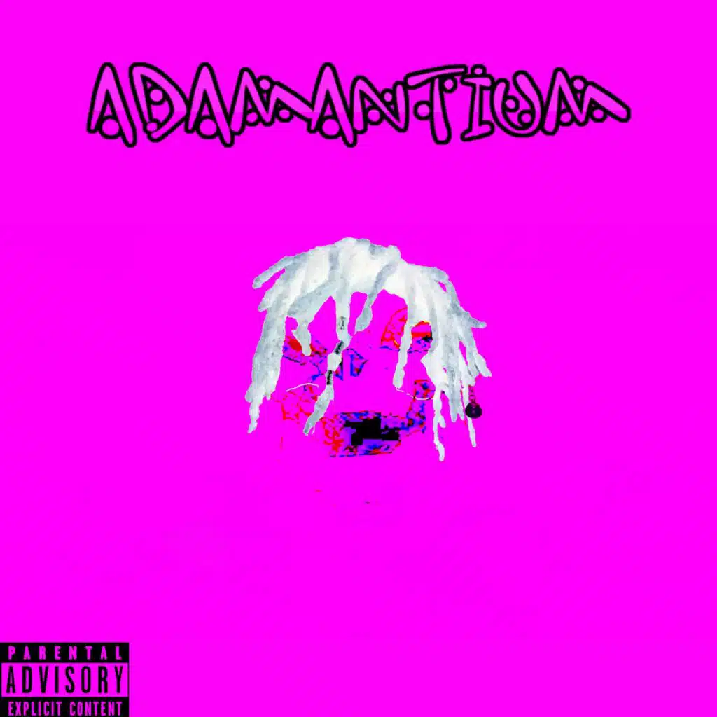 Adamantium