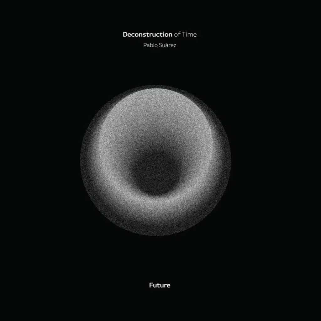Deconstruction of Time - Future