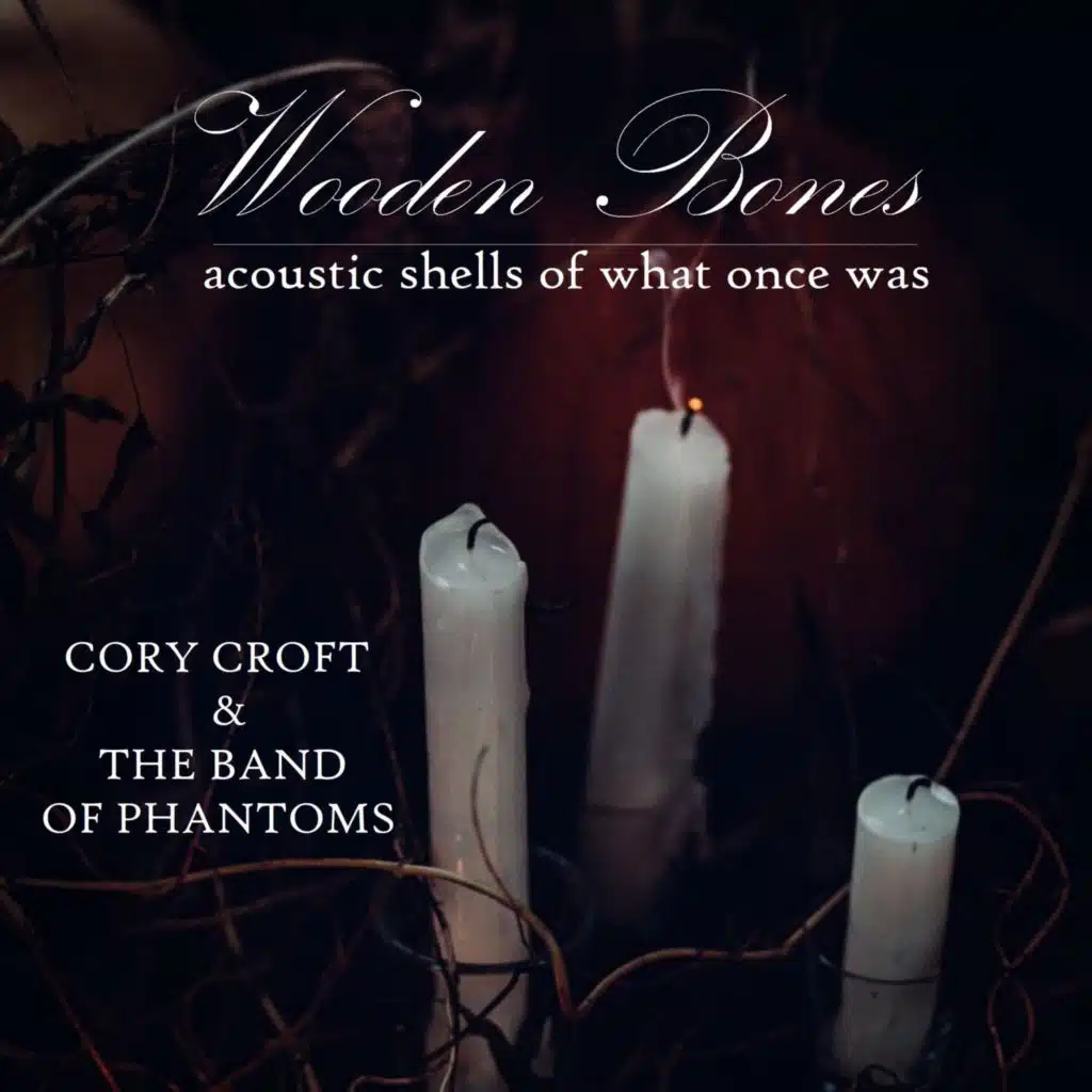 Wooden Bones: Acoustic Shells of What Once Was