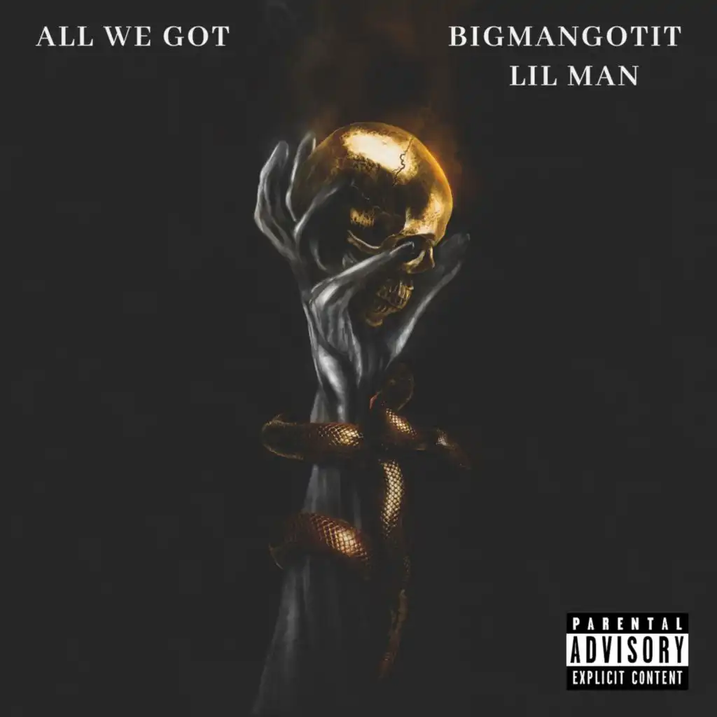 All We Got (feat. Lil Man)
