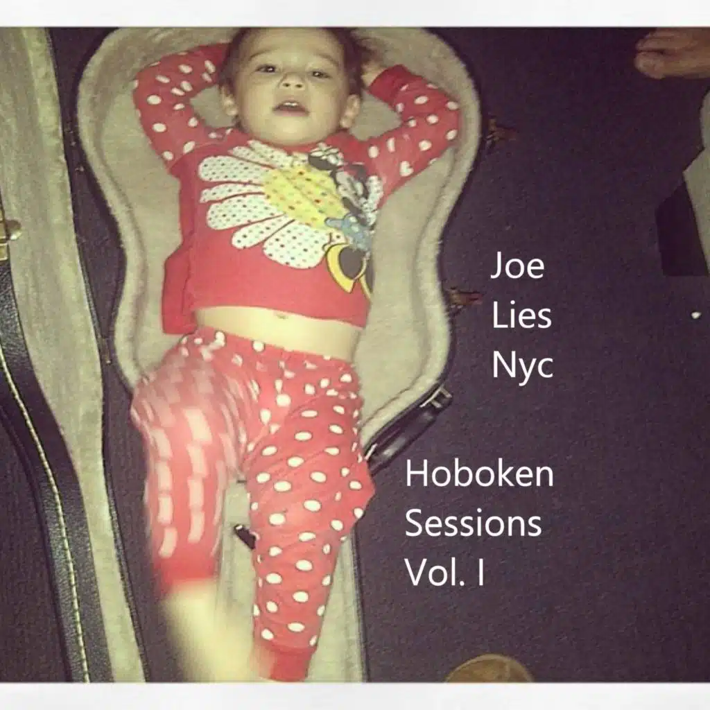 Hoboken Sessions Vol. I