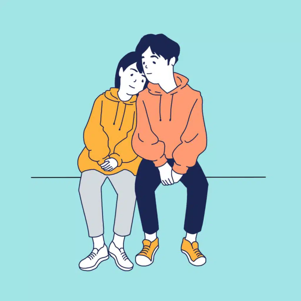 Mùa Đông Ở Cạnh Bên