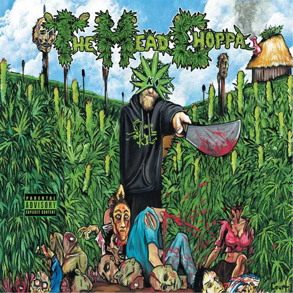 Inner G (feat. Avira, Intrinzik, Knothead & Justinsayne N8v)