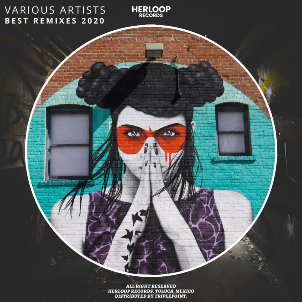 Big Kahuna (Luis Fruelas Remix)