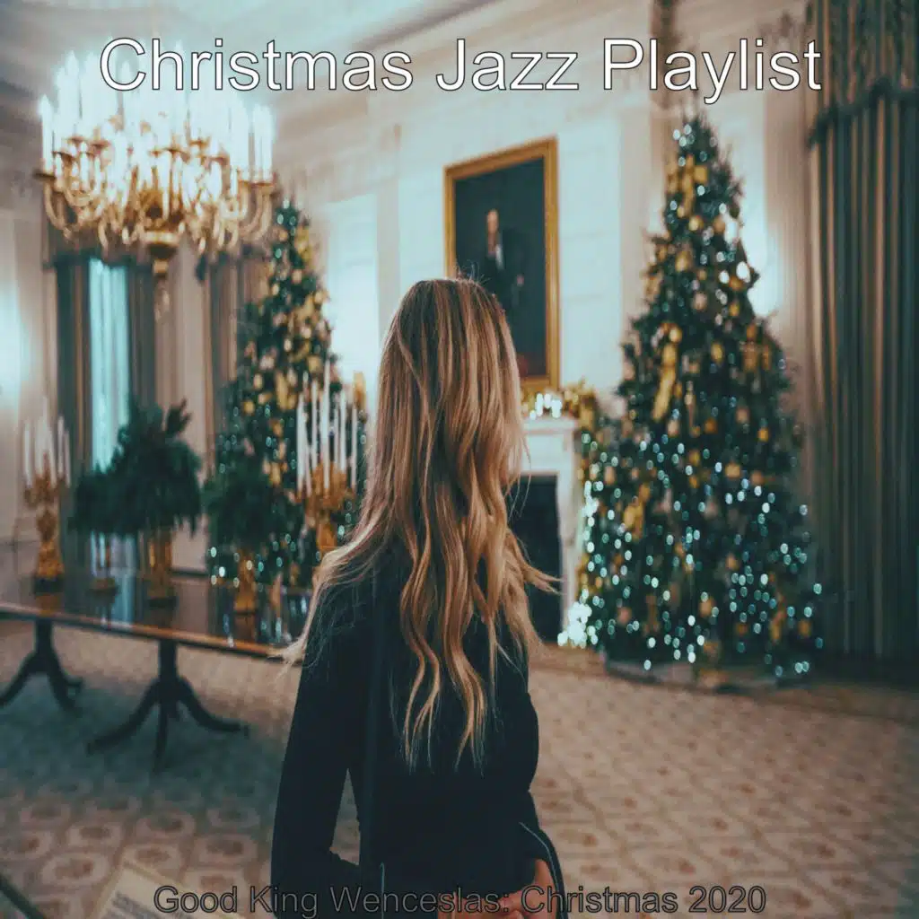 Christmas Jazz Playlist