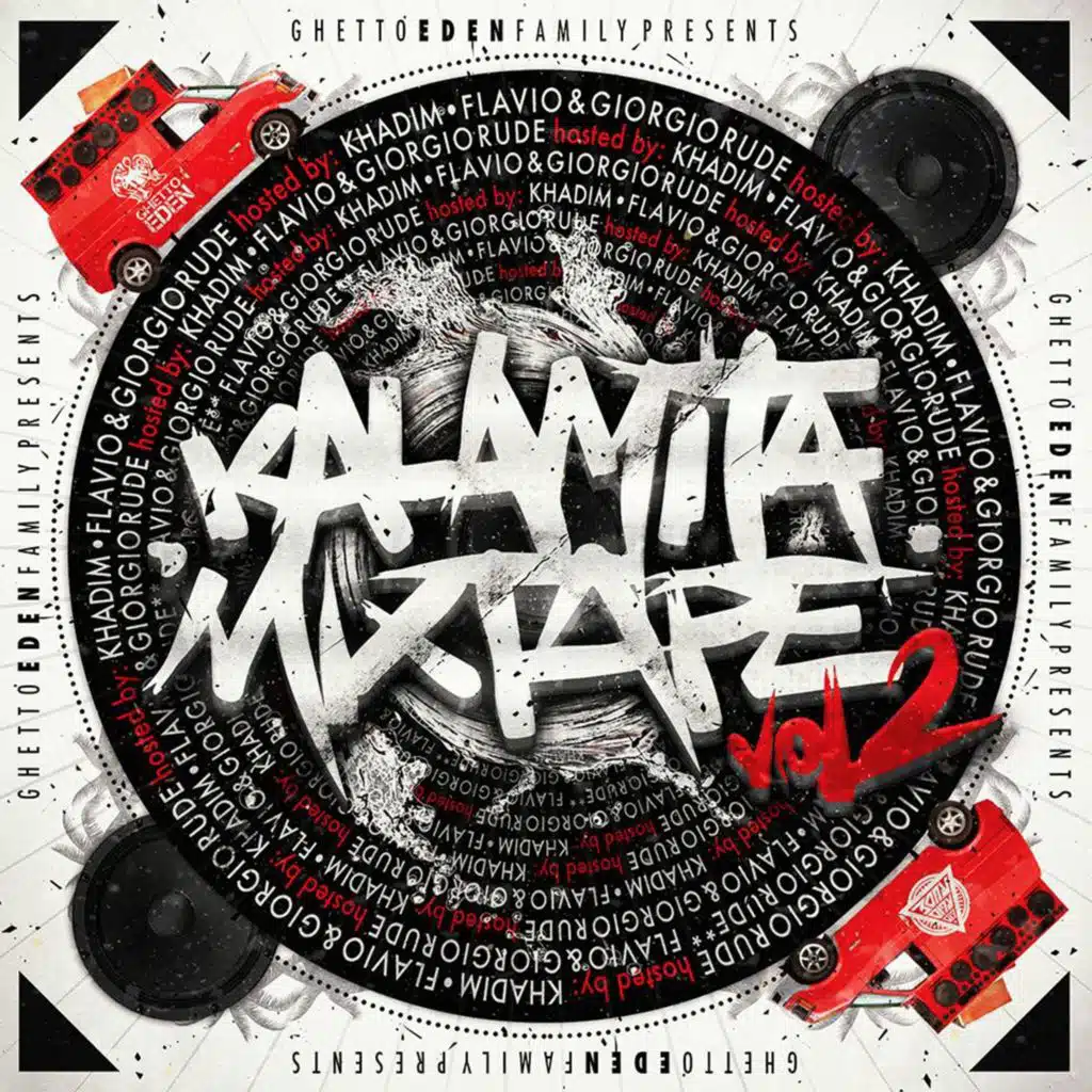 Kalamita Mixtape Volume 2