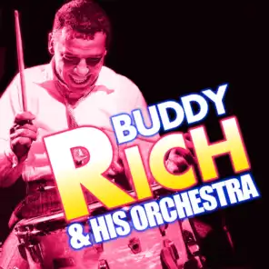 Buddy Rich & His Orchestra