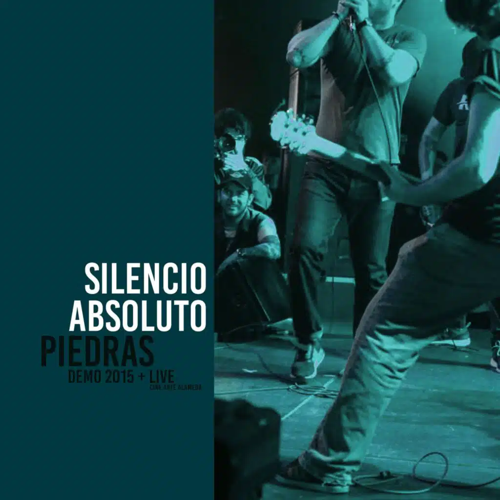 Silencio Absoluto