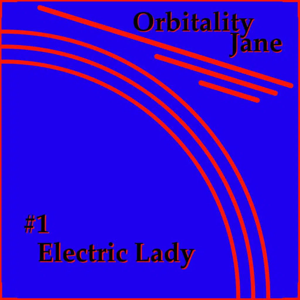 Orbitality Jane