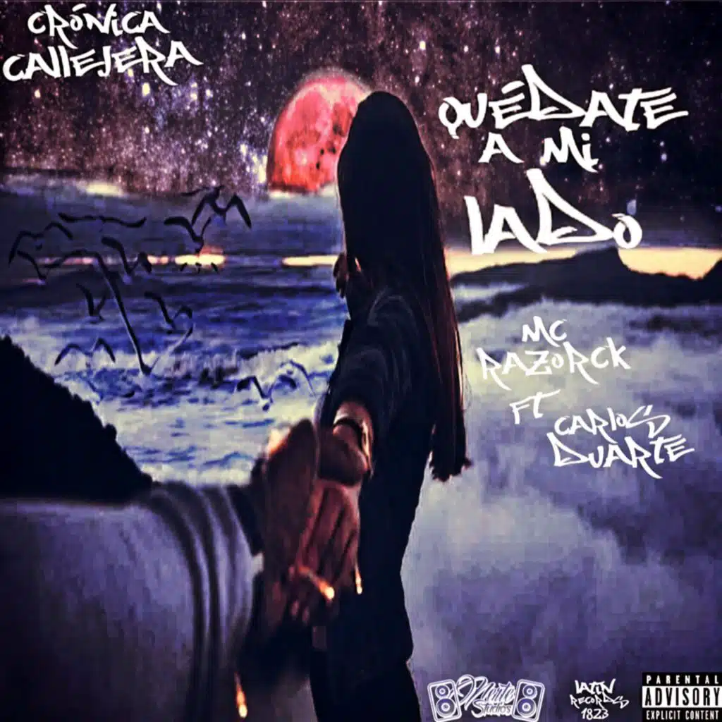 Quedate a mi lado (feat. Carlos Duarte)