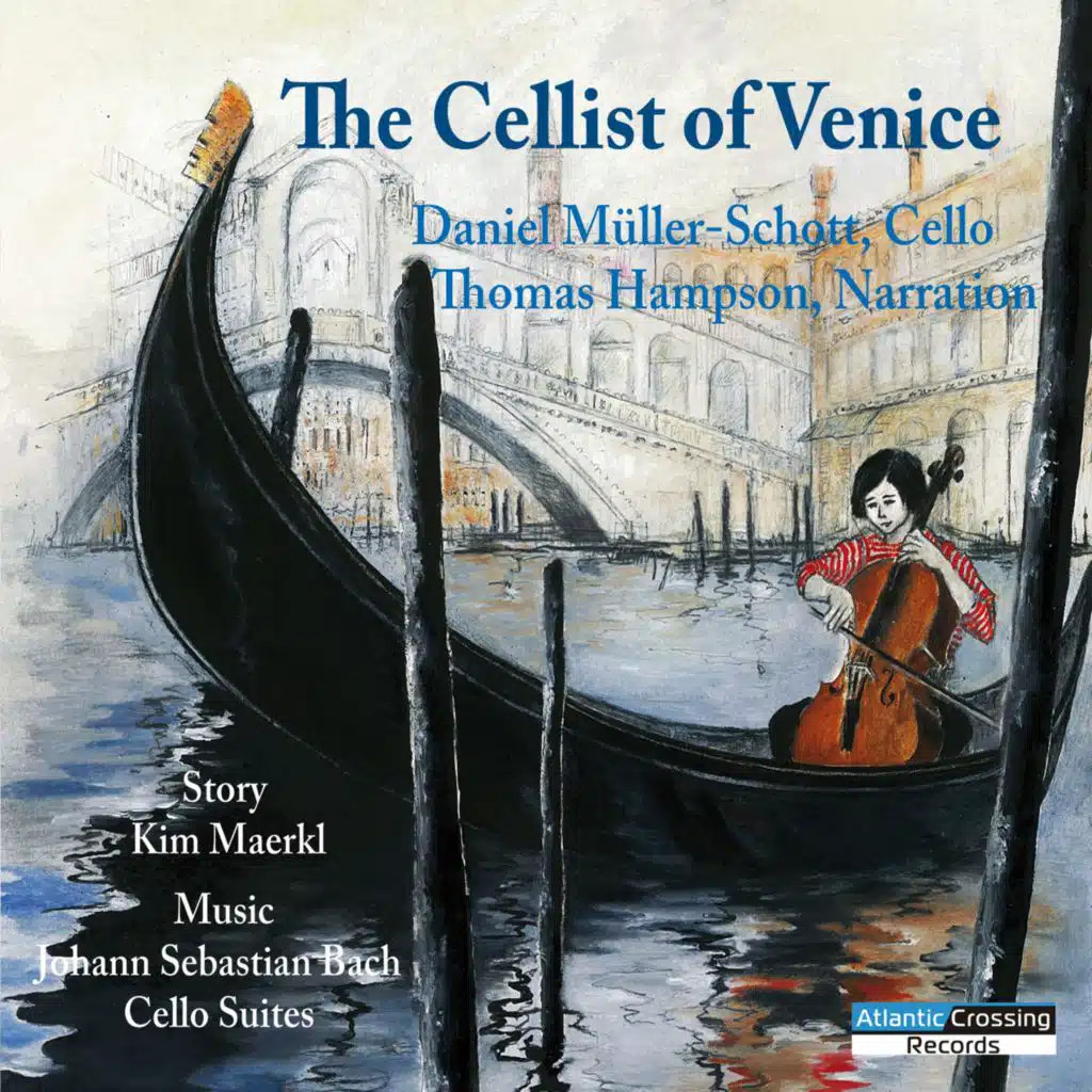 Daniel Mueller-Schott & Thomas Hampson