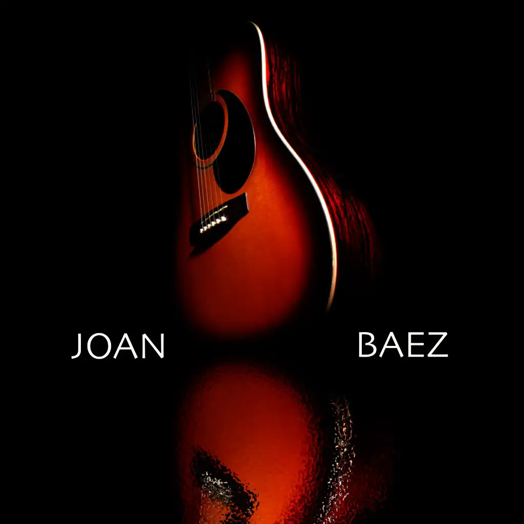 Joan Baez