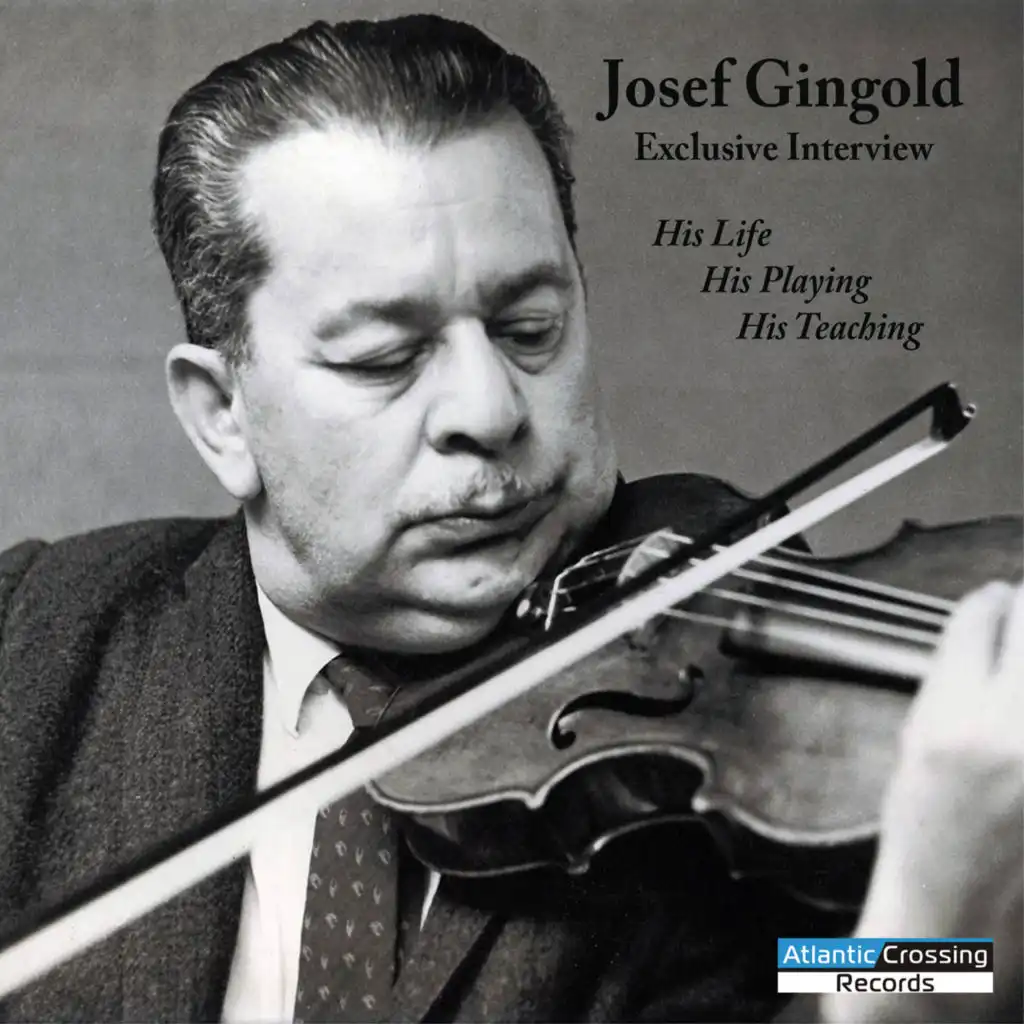 Josef Gingold