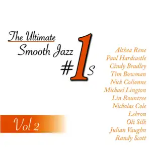 The Ultimate Smooth Jazz #1's