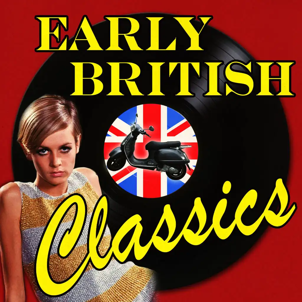 Early British Classics