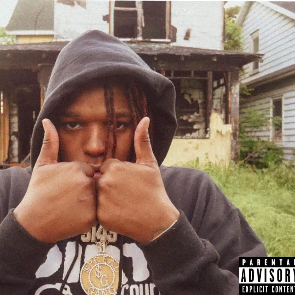 Dollas (feat. King Troup)