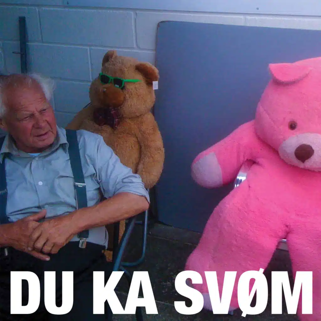 Jeg kender det godt fra mig selv