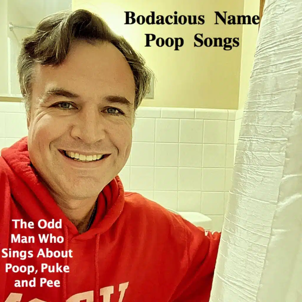 The Laurie Poop Song