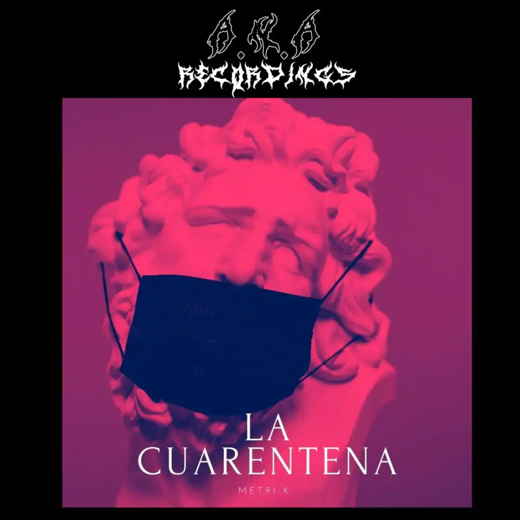 La Cuarentena