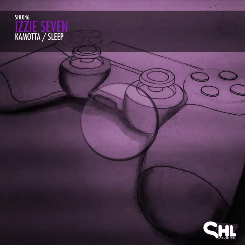 Izzie Seven