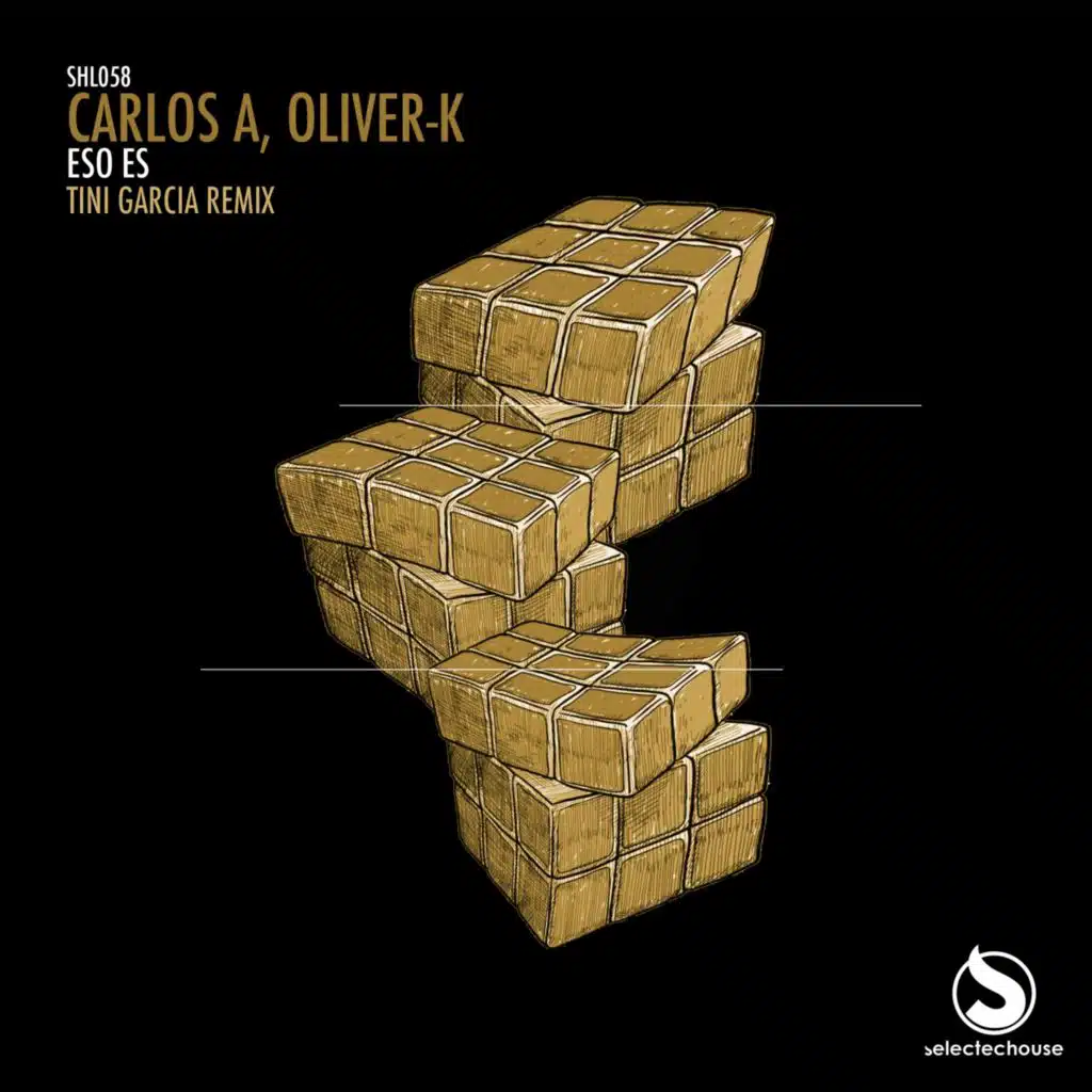 Carlos A, Oliver-K