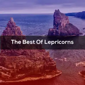 The Lepricorns