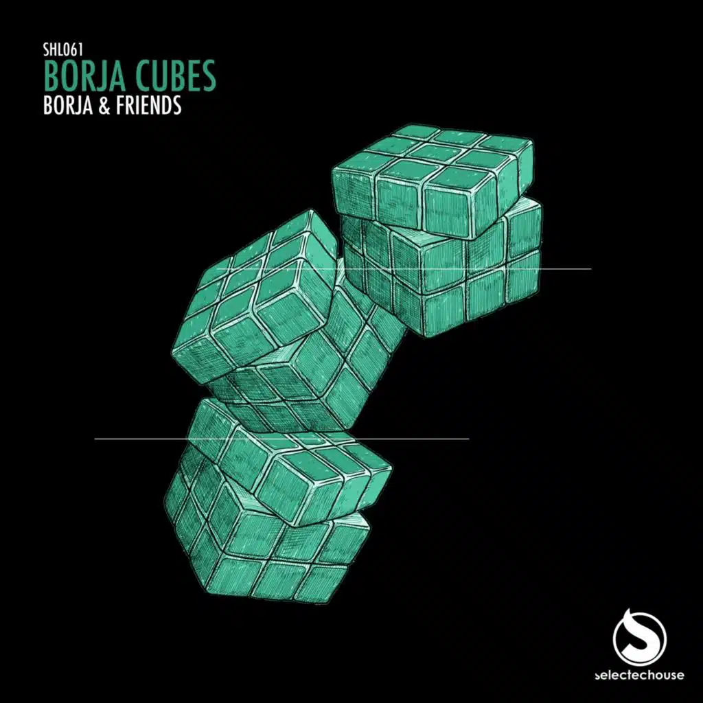 Borja & Friends