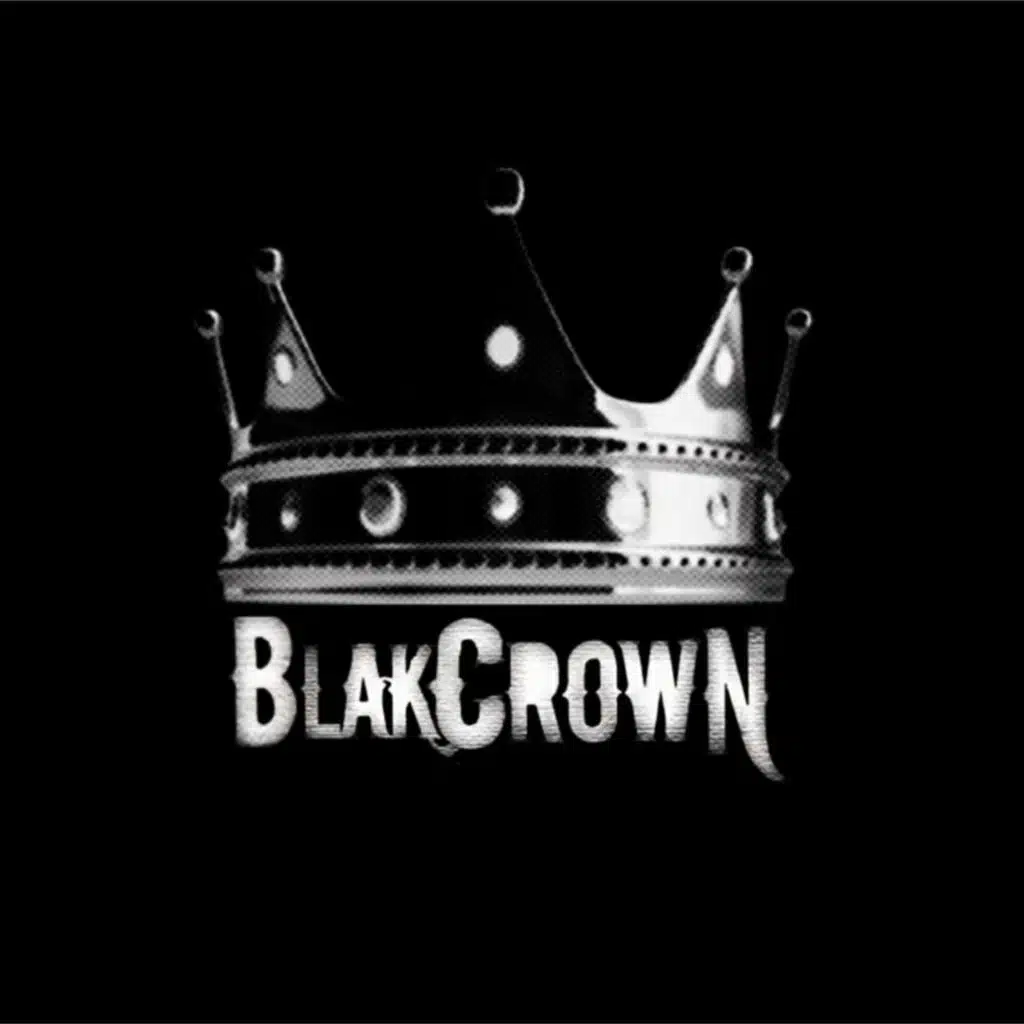 Blakcrown Presents in the Beginning...